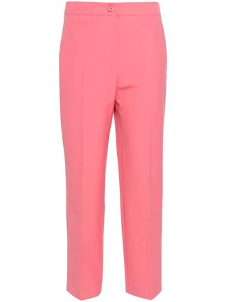 Pink Semicouture Pants: Shop up to −80% | Stylight
