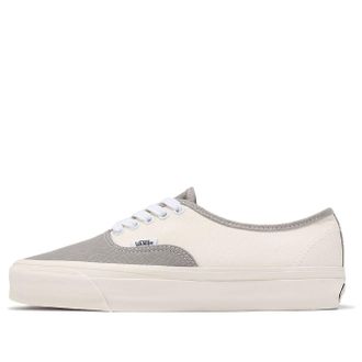 Vans Premium Authentic 44 Drizzle Grey VN000CQAKAQ