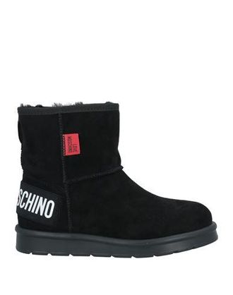 Love Moschino SCHUHE - Stiefeletten auf YOOX.COM