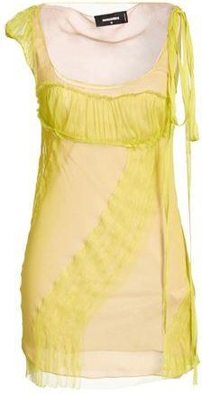 Dsquared2 VESTITI - Vestiti corti su YOOX.COM