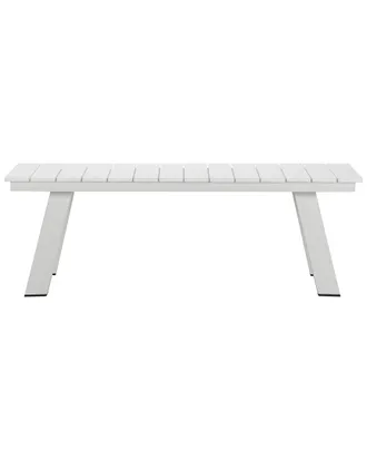 Pangea Home Indoor/Outdoor Jack Bench