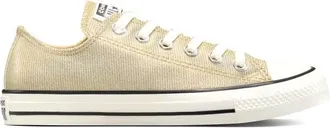 Converse Chuck Taylor All Star - Sneakers lucide color last straw/airone/nero-Marrone