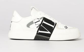 Valentino Garavani Sneakers VL7N Valentino Garavani in pelle martellata