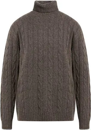 Daniele Fiesoli PRENDAS DE PUNTO - Cuello alto en YOOX.COM