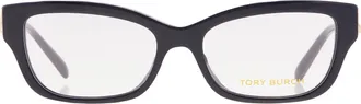 Tory Burch Demo Cat Eye Ladies Eyeglasses TY2146U 1993 53