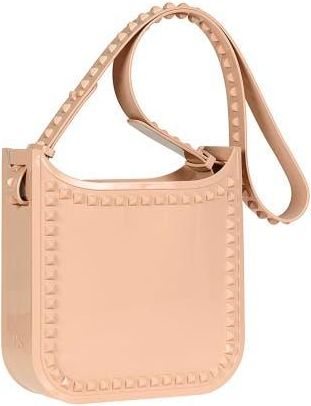 Carmen Sol Toni Tote Bag in Blush at Nordstrom