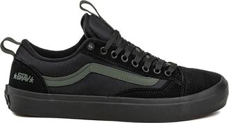 Vans Old Skool 36+ low-top sneakers - Zwart