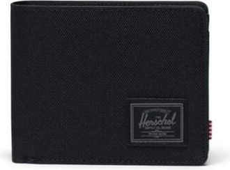 Herschel Roy Coin Wallet - Accessories - Hombre - Negro - ONE SIZE