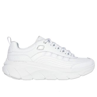 Skechers DLux Walker 2.0 Sneakers - Golden Step