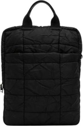 Prada Borsa Business Pre-owned - - Pre-owned - Donna - Nero - ONE SIZE