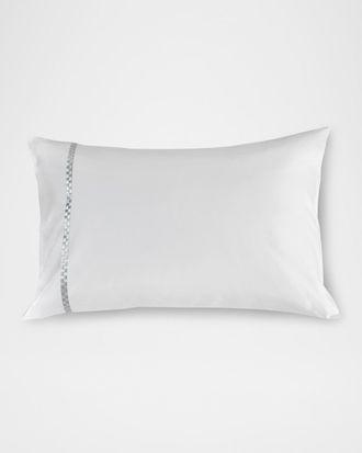 Haremlique Istanbul Suadiye King Pillowcases, Set of 2