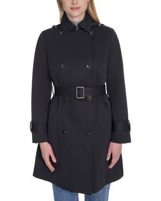 Cole Haan Trench Coat