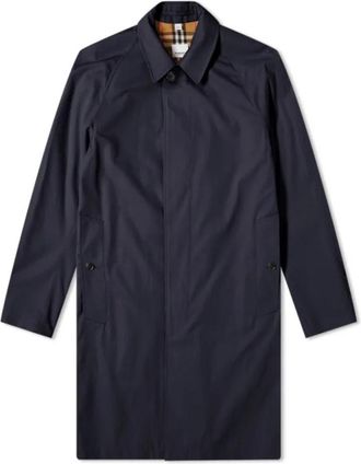 Burberry Camden Classic Car Coat, Brand Size 50SF (US Size 40SF)
