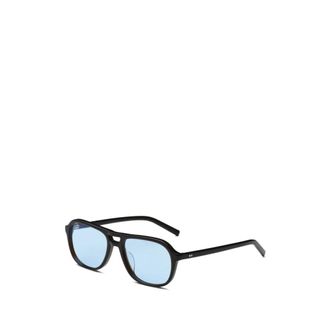 Akila Myca Zonnebril - unisex - Accessoires - Bruin - Maat: 55 MM