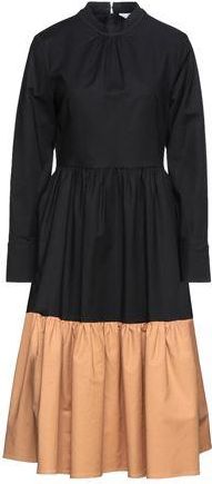 Anonyme Designers VESTIDOS - Vestidos midi en YOOX.COM