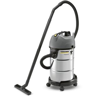 Karcher Multi-purpose Solid And Liquid Aspirator Nt 38/1 1.428-538.0 1428538