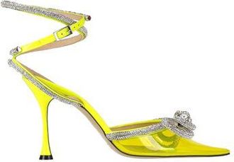 Mach & Mach CALZADO - Zapatos de sal&oacute;n en YOOX.COM