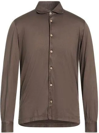 Fedeli TOPWEAR - Shirts on YOOX.COM