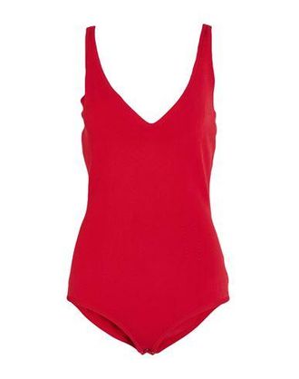 Alexander McQueen TOPS - Bodysuits auf YOOX.COM