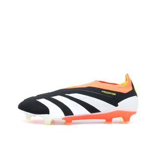 adidas Mens Sport Predator Elite Ll Football Boots - Black - Size UK 6.5