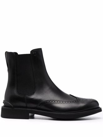Tod's Mocassini - Nero