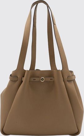Tory Burch Borsa Romy Tory Burch in pelle martellata
