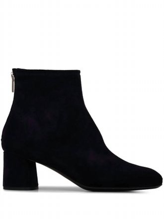 AGL Womens Olga Boots In Black