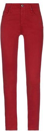 AG - Adriano Goldschmied PARTES DE ABAJO - Pantalones en YOOX.COM