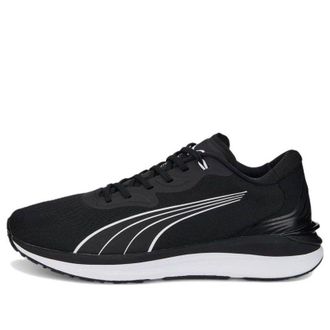 Puma Electrify Nitro 2 Black White 376814-01