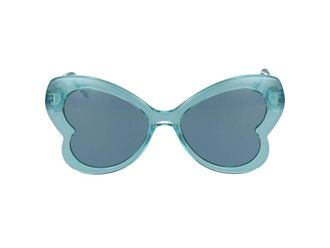 Liu Jo Sunglasses Liu Jo Lj775 S 445 Aqua /17/140