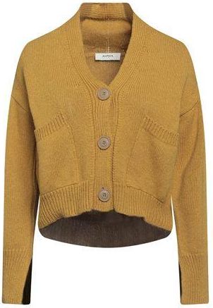 Alpha Studio PRENDAS DE PUNTO - Cárdigans en YOOX.COM