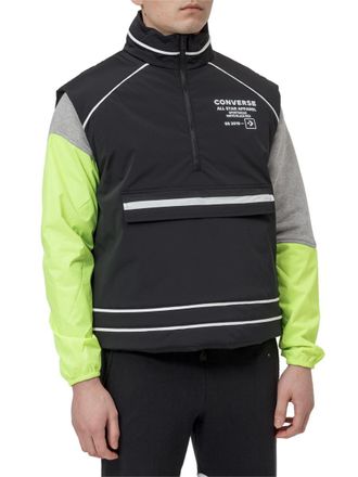 Converse Full Zipper Sweatshirt