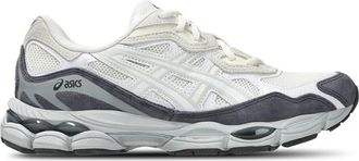 Asics Mens GEL-NYC - Shoes Cream/White Size 10.0