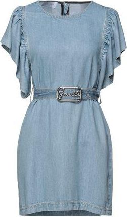 Gaëlle Paris DRESSES - Mini dresses sur YOOX.COM