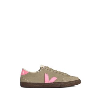Veja Sneakers, female, Gray, Size: 11 US Tamal Sneakers