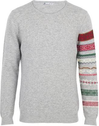 Daniele Alessandrini PRENDAS DE PUNTO - Pullover en YOOX.COM