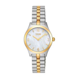 Tous Watches - Dames - Horloges - Grijs - ONE Size - Accessoires