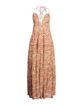 Bird & Knoll VESTIDOS - Vestidos largos en YOOX.COM