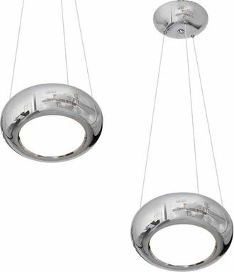 Milagro L&aacute;mpara colgante led mercurio 12W