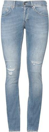 Dondup PARTES DE ABAJO - Pantalones vaqueros en YOOX.COM