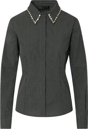 Liu Jo Donna, Camicette, Verde, XL, new