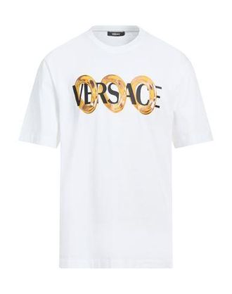 Versace T-shirts