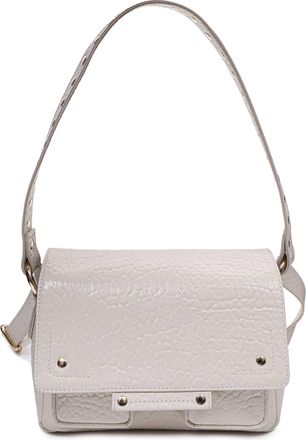 N&uacute;noo Honey New Zealand beige w. Goud Tas