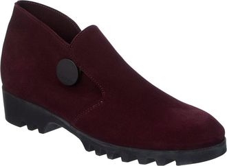 Arche Jimara Leather Flat