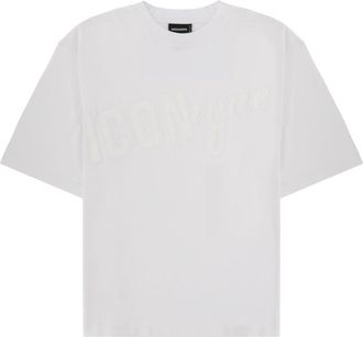 Dsquared2 T Shirt Iconique