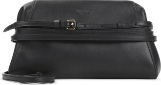 Moschino Donna, Borse, Nero, Taglia unica, new