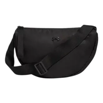 Under Armour (WMNS) Under Armour Studio Luna Shoulder Bag Black 1388927-001