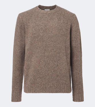 Allude Cashmere sweater