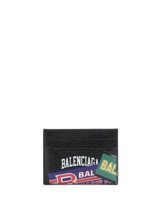 Balenciaga Cash Card Holder