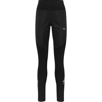 Kari Traa Tirill Thermal Tight 2.0 - Womens in Black at Nordstrom, Size X-Large